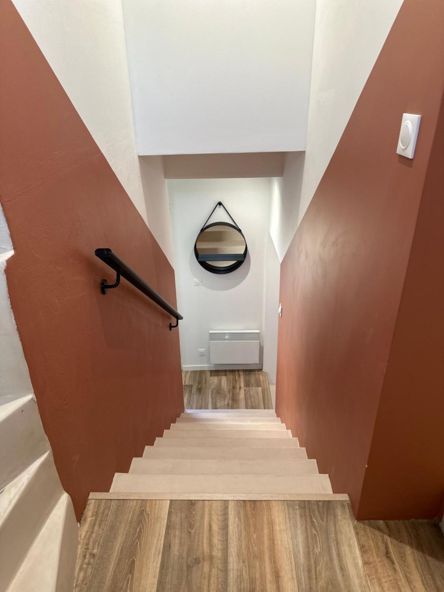 Maison Entre Terre Et Mer Blainville-sur-Orne Bagian luar foto
